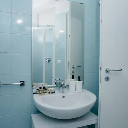 Il Cortile By Vista Napoli Aparthotel *