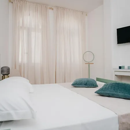 Il Cortile By Vista נאפולי