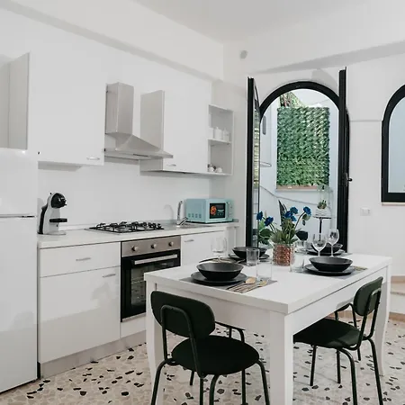 מלון דירות Il Cortile By Vista
