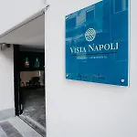 شقة فندقية Il Cortile By Vista