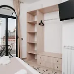 Il Cortile By Vista شقة فندقية نابولي