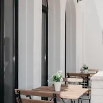 Il Cortile By Vista