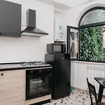 Il Cortile By Vista شقة فندقية نابولي