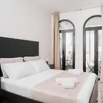 Il Cortile By Vista نابولي