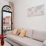 Il Cortile By Vista شقة فندقية