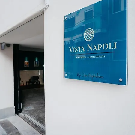 Ξενοδοχείο με διαμερίσματα Il Cortile By Vista