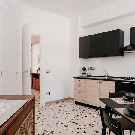 Ξενοδοχείο με διαμερίσματα Il Cortile By Vista 4*