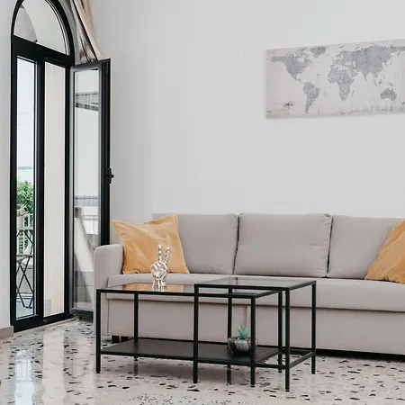 Aparthotel Il Cortile By Vista Napoli