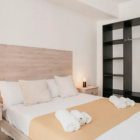 Il Cortile By Vista Aparthotel Neapol