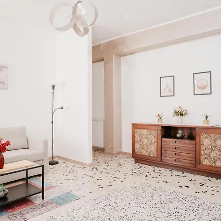 Il Cortile By Vista Aparthotel