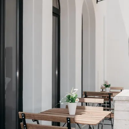 Il Cortile By Vista