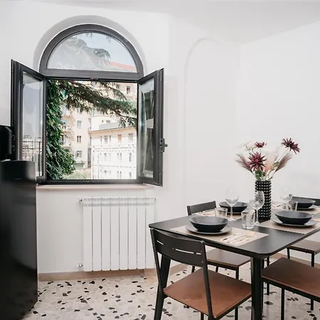Il Cortile By Vista