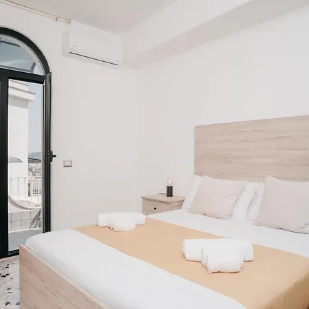 Il Cortile By Vista Ξενοδοχείο με διαμερίσματα Νάπολη