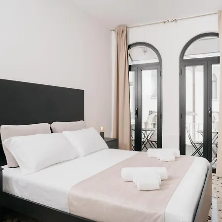 Il Cortile By Vista Νάπολη