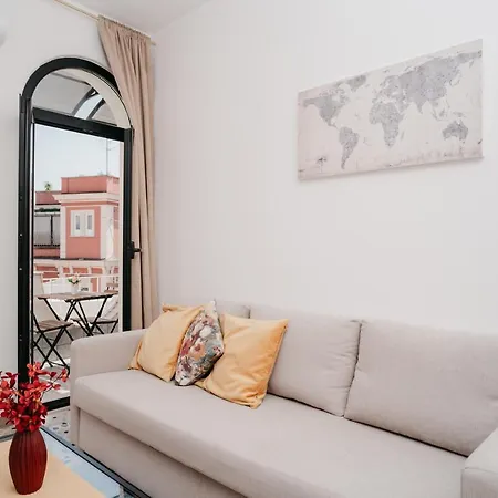 Il Cortile By Vista Ξενοδοχείο με διαμερίσματα