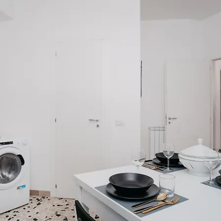 Il Cortile By Vista 4*