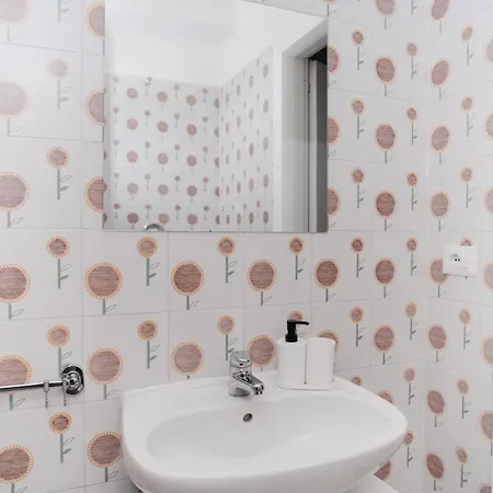 Il Cortile By Vista 4* Νάπολη