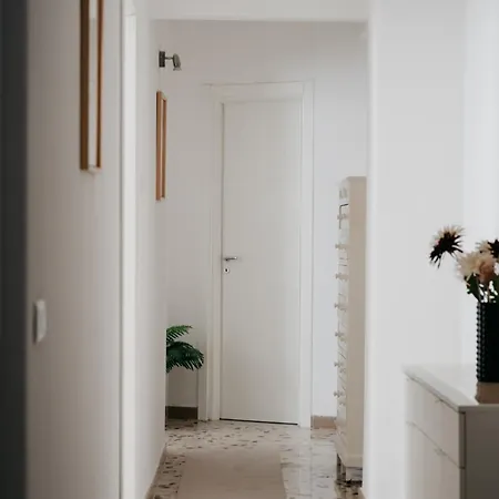 Ξενοδοχείο με διαμερίσματα Il Cortile By Vista