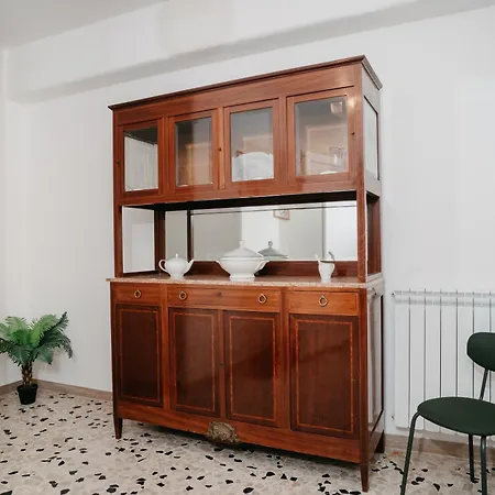 Aparthotel Il Cortile By Vista Napoli