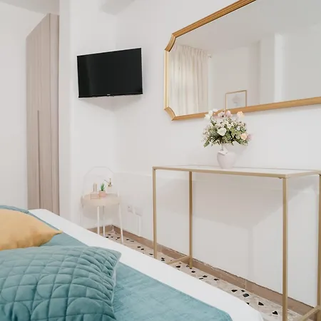 Il Cortile By Vista Aparthotel Napoli