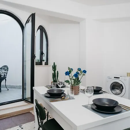 Il Cortile By Vista 4* Νάπολη