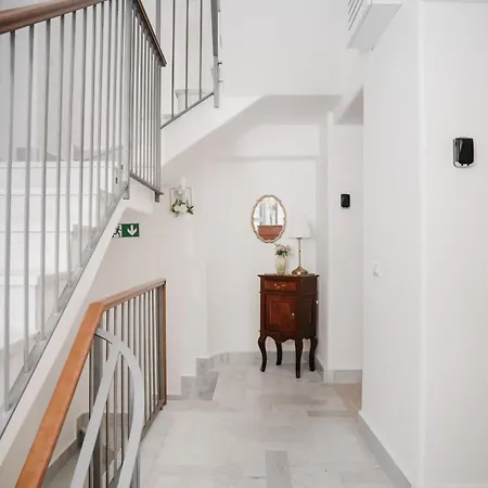 Il Cortile By Vista Ξενοδοχείο με διαμερίσματα