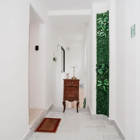 Il Cortile By Vista Napoli