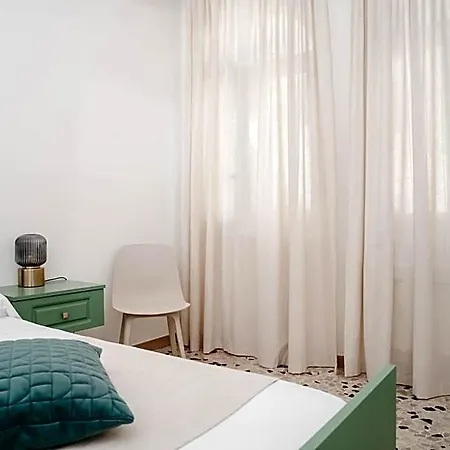 Appart hôtel Il Cortile By Vista Naples