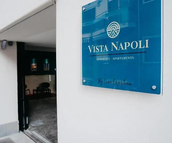 Апарт-отель Il Cortile By Vista