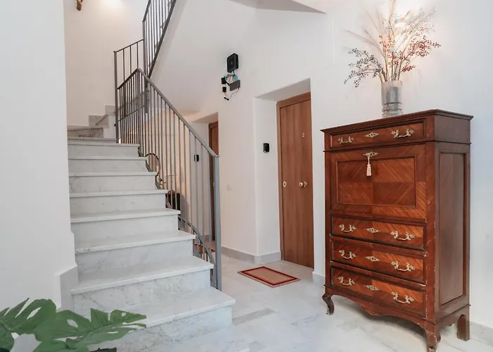 Апарт-отель Il Cortile By Vista 4*