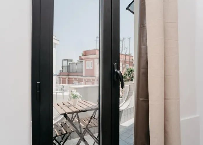 Апарт-отель Il Cortile By Vista 4*