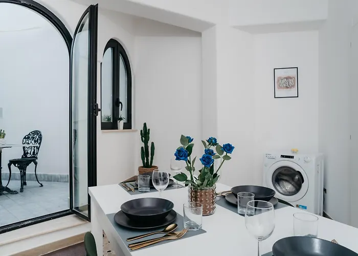 Апарт-отель Il Cortile By Vista