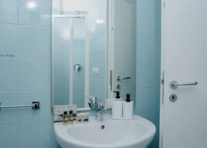 Il Cortile By Vista Апарт-отель 4*