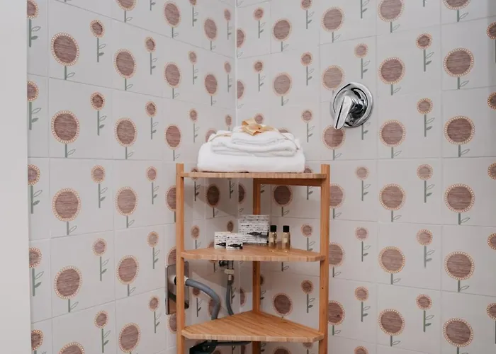 Апарт-отель Il Cortile By Vista