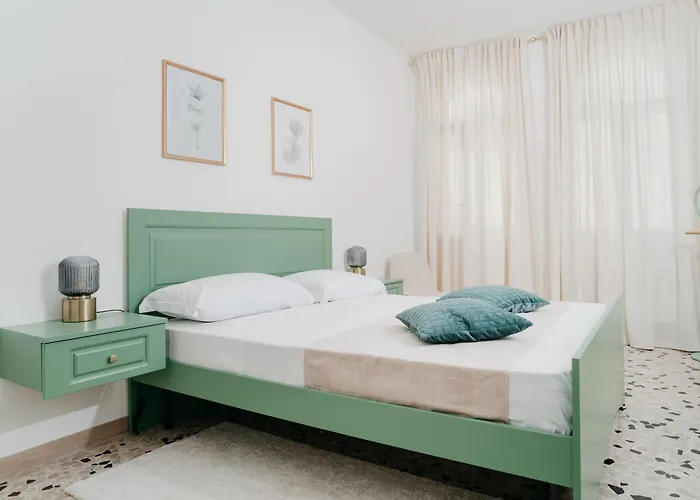 Il Cortile By Vista Апарт-отель 4*