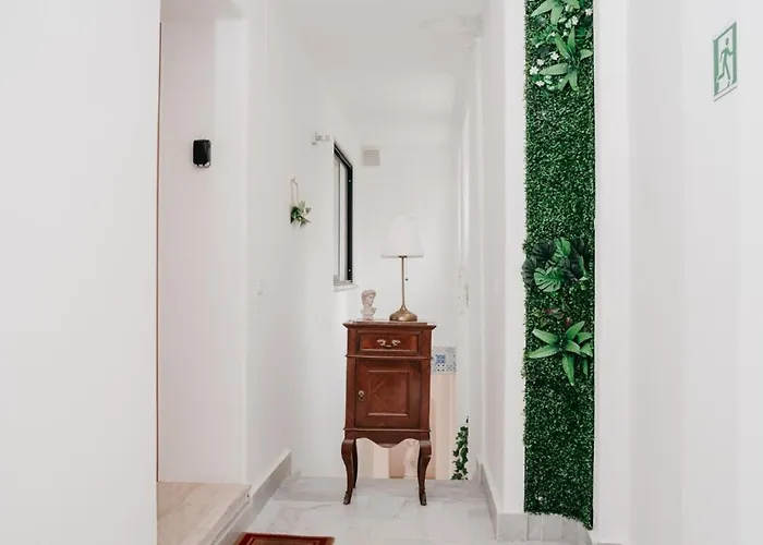 Il Cortile By Vista Неаполь