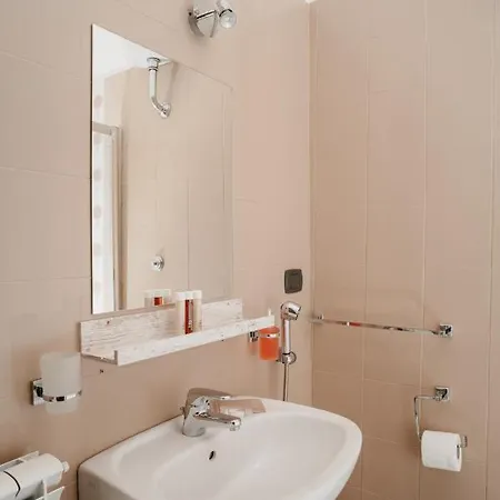 Il Cortile By Vista Lejlighedshotel