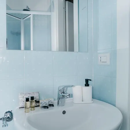 Lejlighedshotel Il Cortile By Vista *