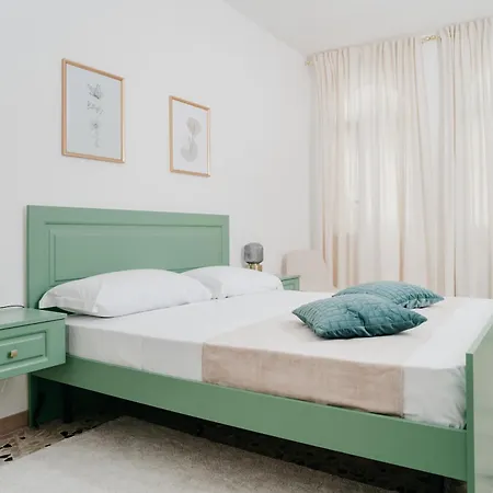 Il Cortile By Vista Lejlighedshotel *